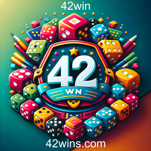 Explore a Excitante Categoria de Jogos de Dados no 42win